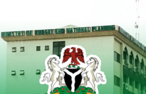 105% of Govt Revenue Spent On Salaries, Debt Service 105% of Govt Revenue Spent On Salaries, Debt Service