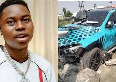 Police Detain TikToker Peller Over Reckless Driving Police Detain TikToker Peller Over Reckless Driving