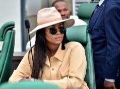 Edo Assembly Summons Natasha Irobosa Over Alleged Misconduct Edo Assembly Summons Natasha Irobosa Over Alleged Misconduct