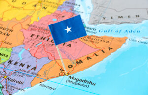 Somalia Slams Israel’s Recognition Of Somaliland As Unlawful Somalia Slams Israel’s Recognition Of Somaliland As Unlawful