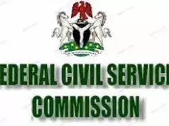 Delegates Calls On FCSC To Caution Against Birth Certificates Forgery Among Civil Servants Delegates Calls On FCSC To Caution Against Birth Certificates Forgery Among Civil Servants
