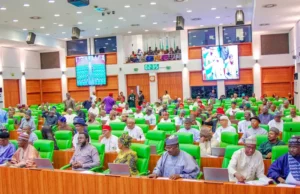 Reps Amend Electoral Act, Approves Strict Penalty For Vote Buyers Reps Amend Electoral Act, Approves Strict Penalty For Vote Buyers