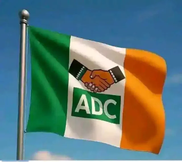 ADC Nominates Tubo, Badawi As Borno Transitional Committee Chair, Secretary ADC Nominates Tubo, Badawi As Borno Transitional Committee Chair, Secretary