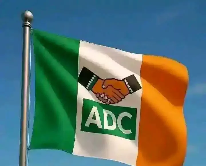 ADC Nominates Tubo, Badawi As Borno Transitional Committee Chair, Secretary