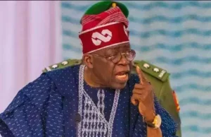 Tinubu Direct Govs To Handover LG Allocation Tinubu Direct Govs To Handover LG Allocation