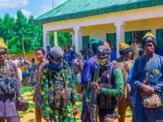 Bandit Attacks, Justice Delays And Massive NNPC Debt Dominate Today’s Nigerian Newspaper Headlines Bandit Attacks, Justice Delays And Massive NNPC Debt Dominate Today’s Nigerian Newspaper