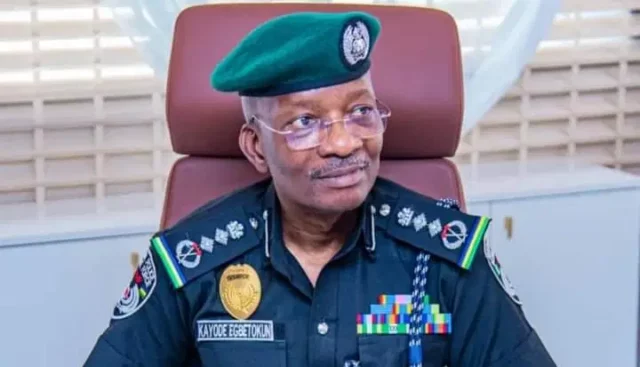 IGP, NPF Barred From Enforcing Tinted Glass Permit Policy Nationwide IGP, NPF Barred From Enforcing Tinted Glass Permit Policy Nationwide