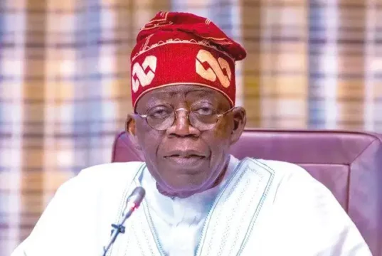 Borno Police Command Deploy Special Squads Ahead of Tinubu’s Visit