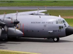 Burkina Faso: NAF Dismisses Rumours Of Detained Military Aircraft Engaged In Espionage Burkina Faso: NAF Dismisses Rumours Of Detained Military Aircraft Engaged In Espionage