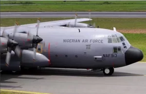 Burkina Faso: NAF Dismisses Rumours Of Detained Military Aircraft Engaged In Espionage