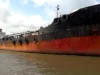 US Intercepts Nigerian-owned Supertanker Over Alleged Crude Theft US Intercepts Nigerian-owned Supertanker Over Alleged Crude Theft