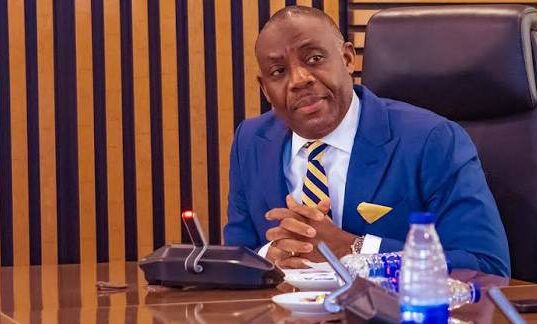 FG Clarifies Issues On Subject Choices In New Senior Secondary Curriculum FG Clarifies Issues On Subject Choices In New Senior Secondary Curriculum