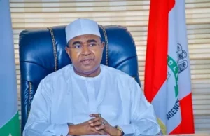 “Drugs Poses Threat To Nigeria’s Blue Economy” – Marwa "Drugs Poses Threat To Nigeria’s Blue Economy" - Marwa