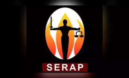 SERAP Calls On CCB To Probe Senate Over Electoral Act, Tax Laws SERAP Calls On CCB To Probe Senate Over Electoral Act, Tax Laws