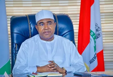 "Drugs Poses Threat To Nigeria’s Blue Economy" - Marwa