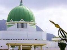 N’Assembly Orders Provision Of Tax Laws CTC To Public N’Assembly Orders Provision Of Tax Laws CTC To Public