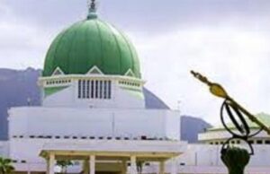 N’Assembly Orders Provision Of Tax Laws CTC To Public N’Assembly Orders Provision Of Tax Laws CTC To Public