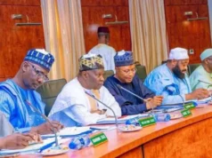 Northern Governors Backs Creation Of State Police Over Rising Insecurity Northern Governors Backs Creation Of State Police Over Rising Insecurity