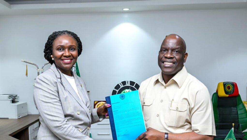 New NUPRC Boss Reaffirms Commitment To Industry