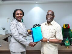 New NUPRC Boss Reaffirms Commitment To Industry New NUPRC Boss Reaffirms Commitment To Industry