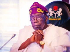 Tinubu Assures US, EU Over Creation Of State Police To Curb Insecurity Tinubu Assures US, EU Over Creation Of State Police To Curb Insecurity