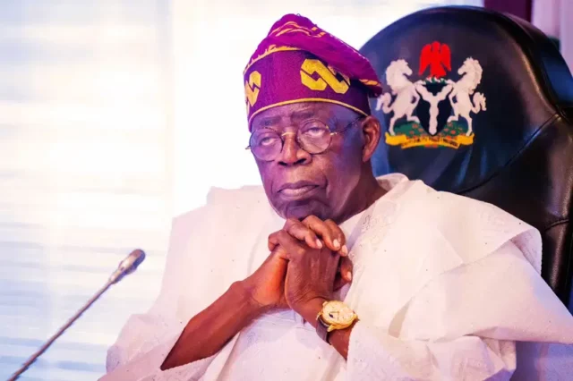 Tinubu Assures US, EU Over Creation Of State Police To Curb Insecurity
