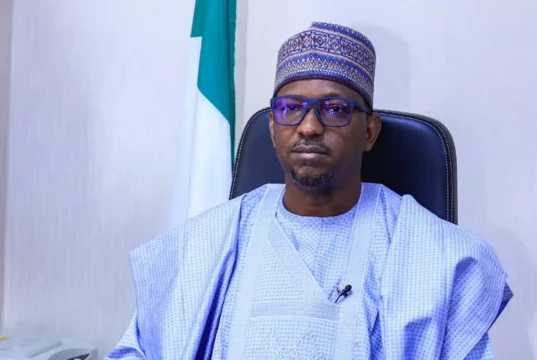 “Nigeria’s Case Against DR Congo Fielding Ineligible Players ‘Very Tight’’ – Dikko "Nigeria’s Case Against DR Congo Fielding Ineligible Players ‘Very Tight’' – Dikko