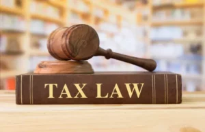 NANS Faults FIRS’ Position On Tax Law Implementation NANS Faults FIRS’ Position On Tax Law Implementation