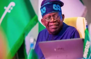 APC Govs Forum Support Tinubu On Security Reforms, Re-election APC Govs Forum Support Tinubu On Security Reforms, Re-election