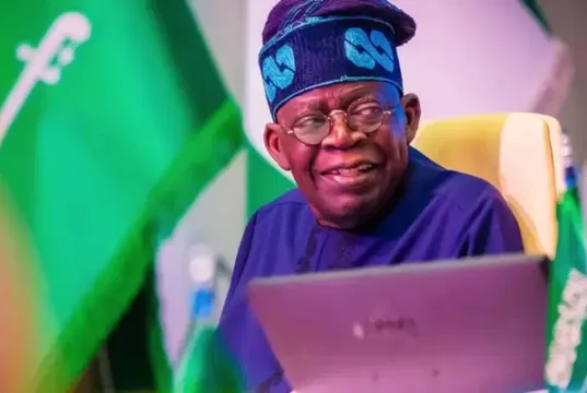 APC Govs Forum Support Tinubu On Security Reforms, Re-election APC Govs Forum Support Tinubu On Security Reforms, Re-election