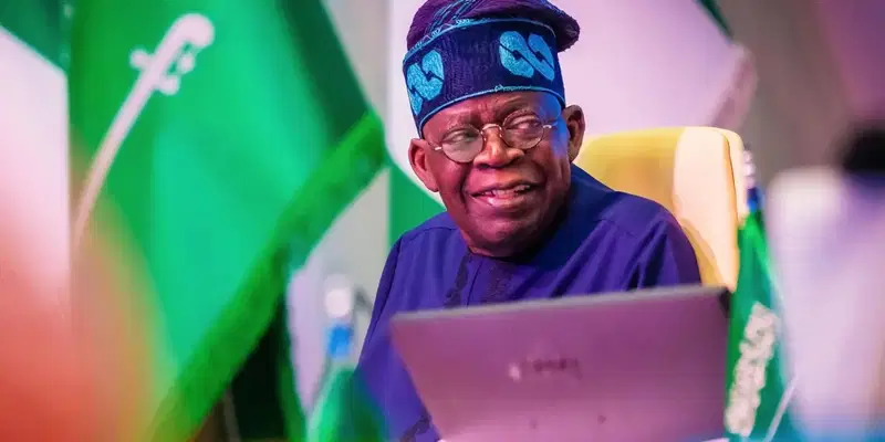 tinubusuper APC Govs Forum Support Tinubu On Security Reforms, Re-election