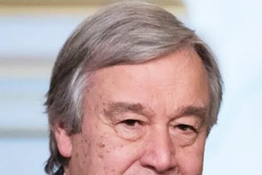 From ‘Citizen Of The World’ To ‘Global Citizen’: From ‘Citizen Of The World’ To ‘Global Citizen’: