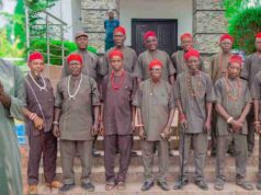 “Accessible, Humble, People-Oriented” — Uturu Council Praises Rep. Amobi Ogah “Accessible, Humble, People-Oriented” — Uturu Council Praises Rep. Amobi Ogah