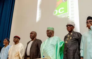 Opposition Leaders Slams Implementation Of Tax Laws Effective From Today Opposition Leaders Slams Implementation Of Tax Laws Effective From Today