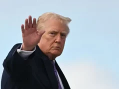 “Iran To Negotiate After Reports of Killed Protesters” – Trump "Iran To Negotiate After Reports of Killed Protesters" - Trump