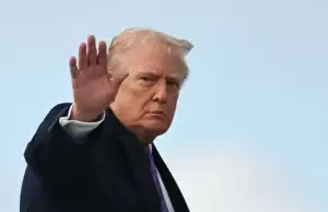 “President Trump Profits Over $1bn From Crypto Investments In 2025″—Reports "President Trump Profits Over $1bn From Crypto Investments In 2025"—Reports