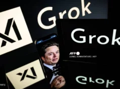 Musk’s Ai, Grok Barred From Generating Sexualised Images After Global Backlash Musk’s Ai, Grok Barred From Generating Sexualised Images After Global Backlash