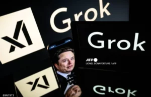 Musk’s Ai, Grok Barred From Generating Sexualised Images After Global Backlash Musk’s Ai, Grok Barred From Generating Sexualised Images After Global Backlash