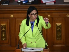 Acting Venezuela President Prepares To Visit U.S. Acting Venezuela President Prepares To Visit U.S.