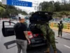 Ecuador Announces 30% Tariffs On Imports From Colombia Over Drugs Ecuador Announces 30% Tariffs On Imports From Colombia Over Drugs