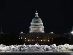 US Govt Experiences Partial Shutdown US Govt Experiences Partial Shutdown