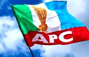 “We Can’t Stop Politicians Defecting To Our Party” — APC "We Can’t Stop Politicians Defecting To Our Party" — APC