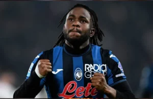 Atletico To hijack Fenerbahce Lookman Bid Atletico To hijack Fenerbahce Lookman Bid