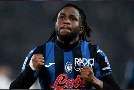 Atletico To hijack Fenerbahce Lookman Bid Atletico To hijack Fenerbahce Lookman Bid