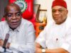 ‘Otti Got In 4 Months What I Got In 8 Years As Governor’ – Kalu Fires Back At Critics (VIDEO) 'Otti Got In 4 Months What I Got In 8 Years As Governor' - Kalu Fires Back At Critics