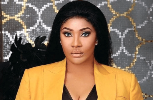UPDATED: Court Remands Actress Angela Okorie In Prison Over Alleged Cyberstalking UPDATED: Court Remands Actress Angela Okorie In Prison Over Alleged Cyberstalking