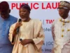 “Nigerians To Determine 2027 Election Outcome” – Aregbesola "Nigerians To Determine 2027 Election Outcome" – Aregbesola