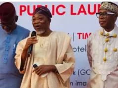 “Nigerians To Determine 2027 Election Outcome” – Aregbesola "Nigerians To Determine 2027 Election Outcome" – Aregbesola