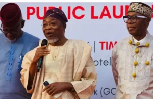 “Nigerians To Determine 2027 Election Outcome” – Aregbesola "Nigerians To Determine 2027 Election Outcome" – Aregbesola