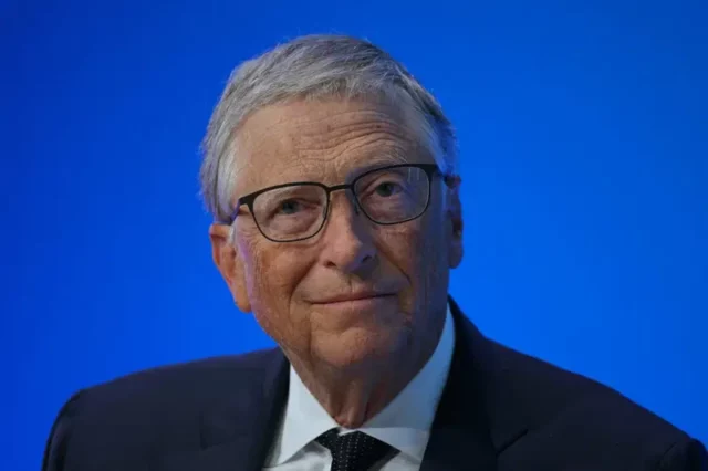 Bill Gates, Musk, Other Notable Names Discovered In Epstein Files Bill Gates, Musk, Other Notable Names Discovered In Epstein Files